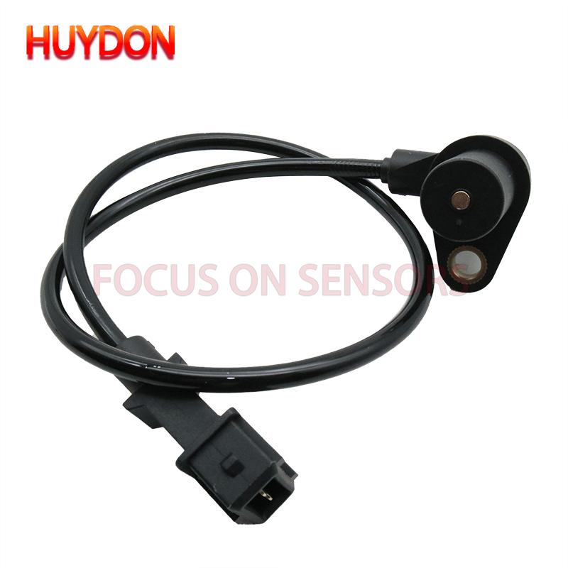 0261210127 Crankshaft Position Sensor For Great Wall Chery A1 A3 Qq3 Qq6 Face 1920Y9 46411427 A11-3611021 Car Accessories