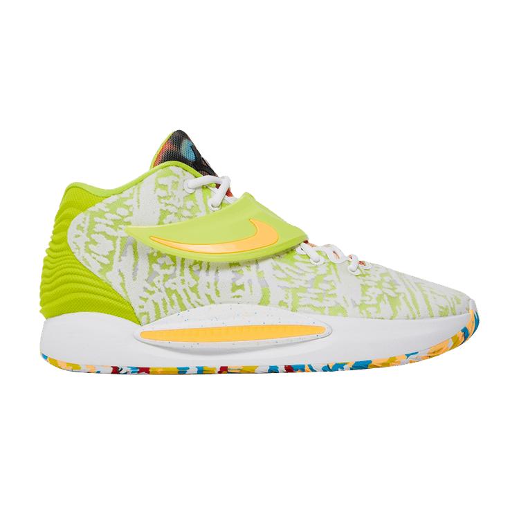 Nike KD 14 EP 'Cyber'