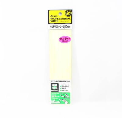 Xesta Ultra Glow Seal 10mm Cut 175 X 50mm 2 Pieces (4192)
