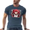 The Testaunisext Of Sister New Devil Mio Censor Tshirt Unisex T Shirts For Unisex Funny T Shirts Unisex Cotton Tshirt 100 Tshirt