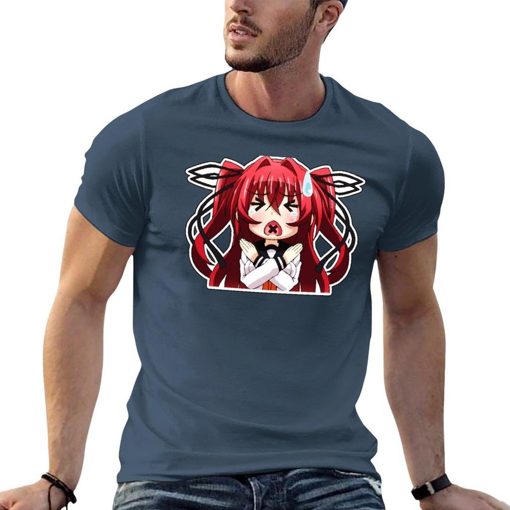 The Testaunisext Of Sister New Devil Mio Censor Tshirt Unisex T Shirts For Unisex Funny T Shirts Unisex Cotton Tshirt 100 Tshirt