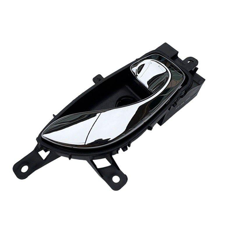 Car Door Inner Handle Car Accessories For Renault Koleos 2009-2016 80670JY10A 80671JY10A