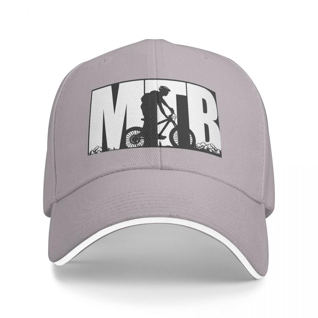Unisex Baseball Hats MTB Mountain Bike Mountain Bike Downhill Outdoor Streetwear Sports Baseball Caps Hip Hop Cap Casquette Hats