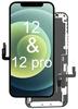 Wyświetlacz Do Apple Iphone 12 / 12 Pro Oled