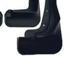 Plastic Front Rear Left Right Mud Flaps For BMW For X2 For U10 For X2 MSport 2025-2026