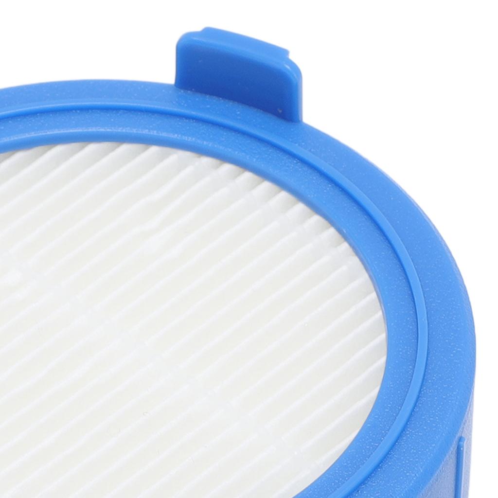 2 Stück Staubsaugerfilter Waschbarer Hocheffizienz-Partikelluftfilter Ersatz für AEG 8000 ASKW4 ESKW4 FX8 AZE156