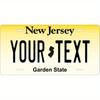 Customizable License Plate 12x6 Inch Vintage Metal Tin Sign Home Bar Man Cave Decoration