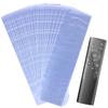 5-20Pcs Transparent PVC Shrink Film Bag Anti-dust Waterproof Cover Protective Case For TV Air Conditioner Remote Control Plastic