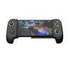 For Mobile Game Controller for iPhone and Android with RGB Light,Support Play PS Remote Play, Xbox Cloud and More