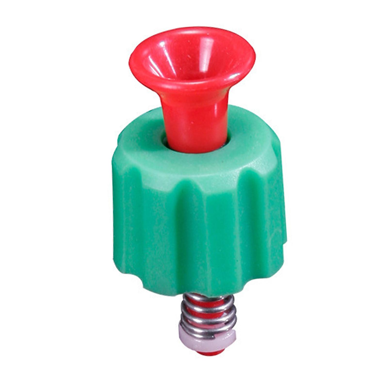 Release Valve Pressure Relief Valve Safety Release Valve Pressure Sprayer Valve for Backpack Sprayer
