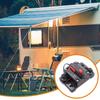 Circuit Breaker Professional Yacht Replace Accessory Auto Battery Waterproof Boat Car Circuits Breaking Device 70A