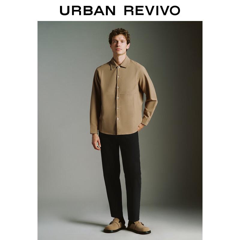 

Men s Casual Business Lapel Jacket XL