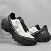 Super Cool Trail Running Shoe Comfortable Sneakers Trekking Good Quality Sports Shoe Quick Lacing Sports and Leisure Shoe Unisex