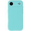 Weiche Silikonhülle für iPhone Air Fast Cover Serie
