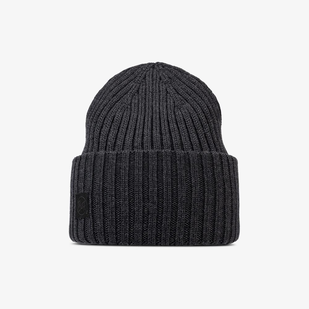 Beopeu Urbini Knit Beanie Graphite