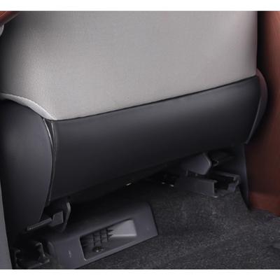 Anti-scratch Interior Modified Pad for Toyota Sienna - Anti-kick Board & Seat Protective Accessory