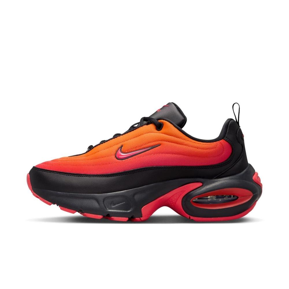 

Nike Women S Air Max Portal Whf3053 008 Blk Pimnto 225