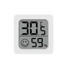 2025 Neues Mini LCD Digitales Thermometer Hygrometer Innenraumtemperatur Feuchtigkeitsmesser Sensor Messgerät Wetterstation