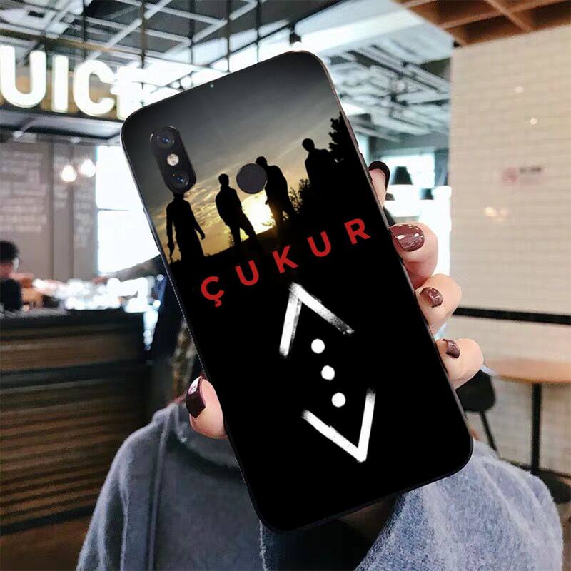 

Чехол Cukur для телефона Xiaomi mi 5 6 8 9 10 lite pro SE Mix 2s 3 F1 Max2 3 Redmi 5