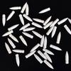 Pack Of 5/10 Acrylic Marker Replacements Brush Tip 1mm-5mm Line Wide Liquid Acrylic Paint Pen Brush Tip For Art Painting