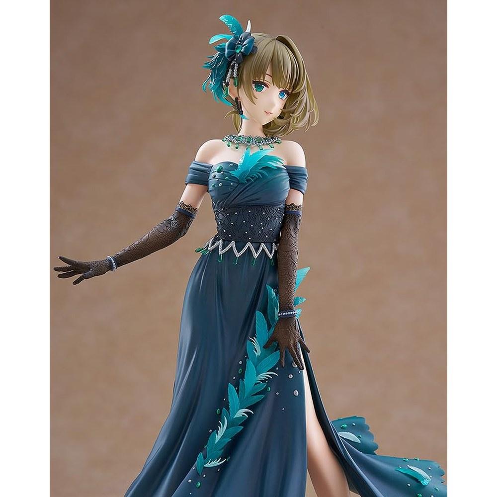Wave The IDOLM@STER Cinderella Girls Kaede Takagaki 1/7 Scale PVC Figure