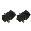 Rear Window Shade Hook Retainer For Hyundai Sonata 2020-2023 for Kia Telluride 2020-2025 Sun Shade Curtain Clips 83917L1000