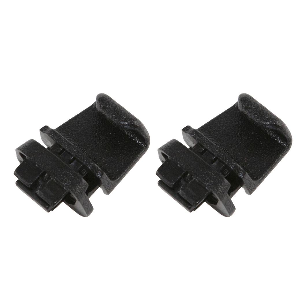 Rear Window Shade Hook Retainer For Hyundai Sonata 2020-2023 for Kia Telluride 2020-2025 Sun Shade Curtain Clips 83917L1000