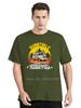 T-shirt Oversize Amoureux du Camping Rétro Sunnyvale Parc de Caravanes Aventure en Plein Air T-shirt en Coton Vêtements Unisexe Hauts Unisexe T-shirts