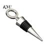 Home Bar Essentials Decorative Wine Bottle Stoppers, Reusable Alloy Corks, Secure Seal Sealing Cork for Party Stopper Red Preservation In Kitchen