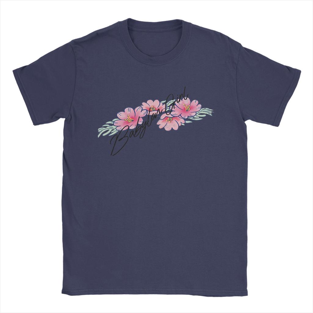 Rapper Danny Ocean Album 18 T Shirt for Men 100 Cotton Fashion TShirts O Neck Tees Short Sleeve Clothing New Arrival