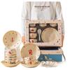 Chinese Style Ceramic Dinnerware Gift Set