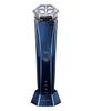 [Pearlcare] Deep Blue High-Frequency & Galvanic Cooling Facial Massager (PL-GM7)