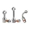 Bremsleitung Verlängerungskopf Bremssattel Adapter Leicht Langlebig Universal Rezuma Hydraulische Bremse für Radfahren Fahrrad Zubehör