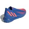 Adidas Predator Edge.1 TF Hi-Res Blue Turbo Men Sneakers GW9997