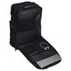 Under Armour Nylon Backpack Regular Unisex Black 1378412-003
