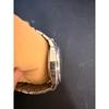 Used CASIO EDIFICE Chronograph Watch