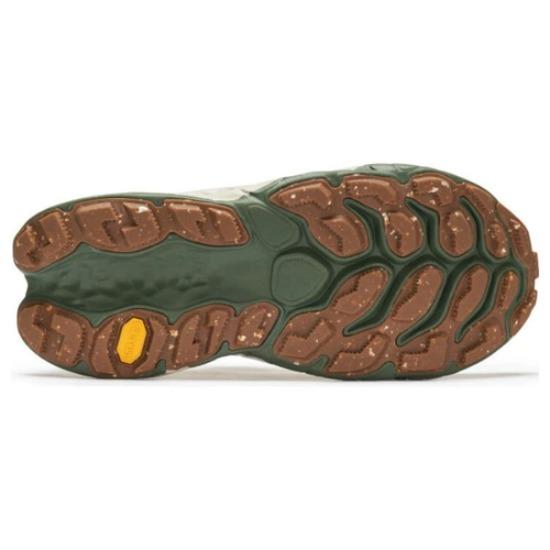 New Balance Fresh Foam More Trail v3 Low Mindful Grey - MTMORCB3