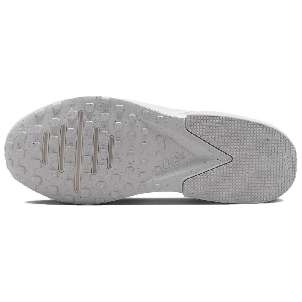 Nike Air Zoom TR1 Light Bone Monarch Men Sneakers Cream Smoke-Grey DX9016-009