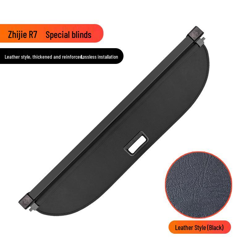 Luxeed R7/Hozon S9T Trunk Sunshade & AITO M7/M5 Cargo Cover