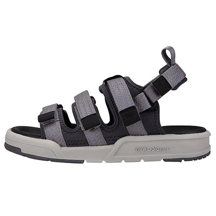 New Balance 3205 Sandal  Gray  Men s SD3205GR2 EU 44
