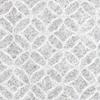 Kyushu Paper Industry Tosa Washi Table 50 Shippo Japanese 27 x 39 Commercial Japanese Mats, pieces, pattern, White, Placemats, style, cm, use,