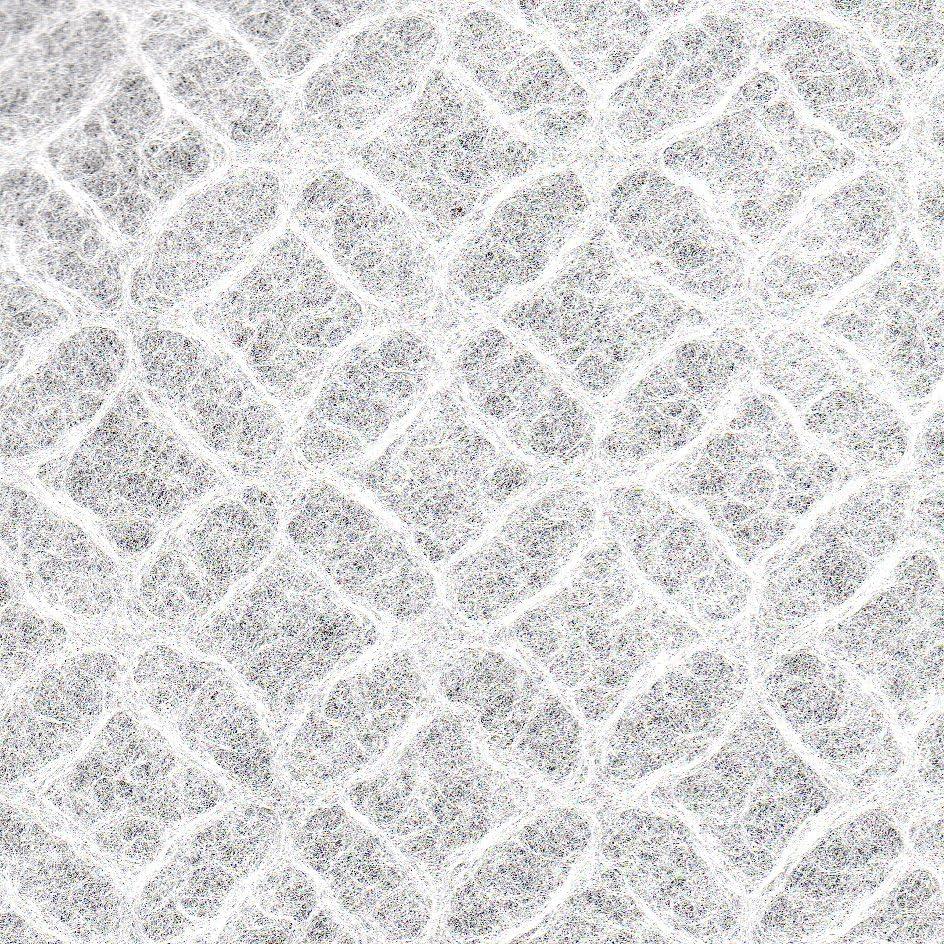 Kyushu Paper Industry Tosa Washi Table 50 Shippo Japanese 27 x 39 Commercial Japanese Mats, pieces, pattern, White, Placemats, style, cm, use,