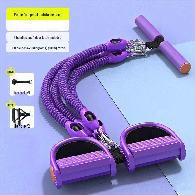 Yoga & Core Training Resistance Band