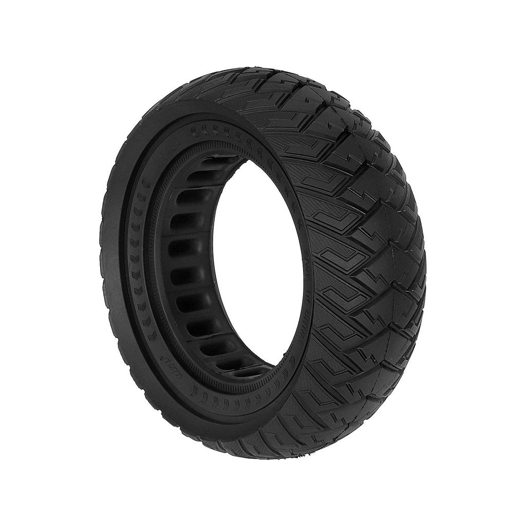Ulip black 8.5*3 off-road solid tire with 118mm inner diameter for 8.5*3(50-134) tires