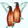 Ziyuan Tea Seed Oil Anti-Dandruff Shampoo