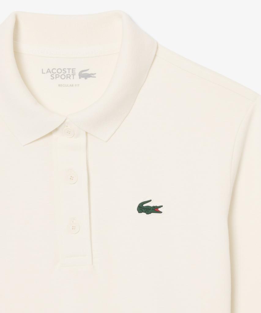 LACOSTE Women'S Golf Long Sleeve Polo Pf4567-56N 70V