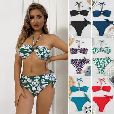 Costumi da bagno – Bikini - set