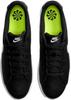 Ténis Nike Court Royale 2 Next Nature preto/branco