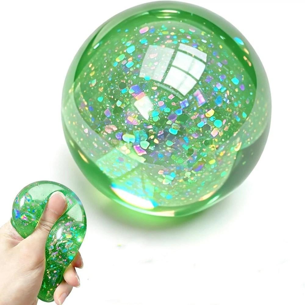 Langsam aufgehendes Malzose Quetschspielzeug Kein Zurückprallendes Squishy Spielzeug Geschenk Fidget Spielzeug Kinder