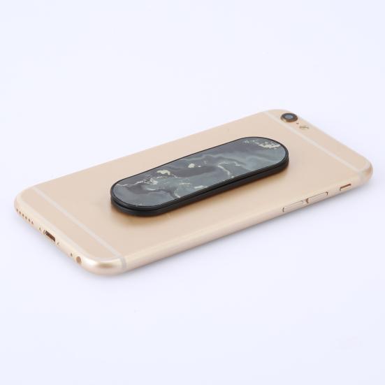 Universal Multi Band Phone Finger Ring Mini Mobile Holder Buckle with Back Sticker